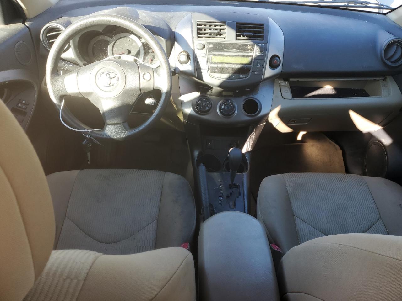 2009 Toyota Rav4 VIN: JTMBF33V995004886 Lot: 86447735