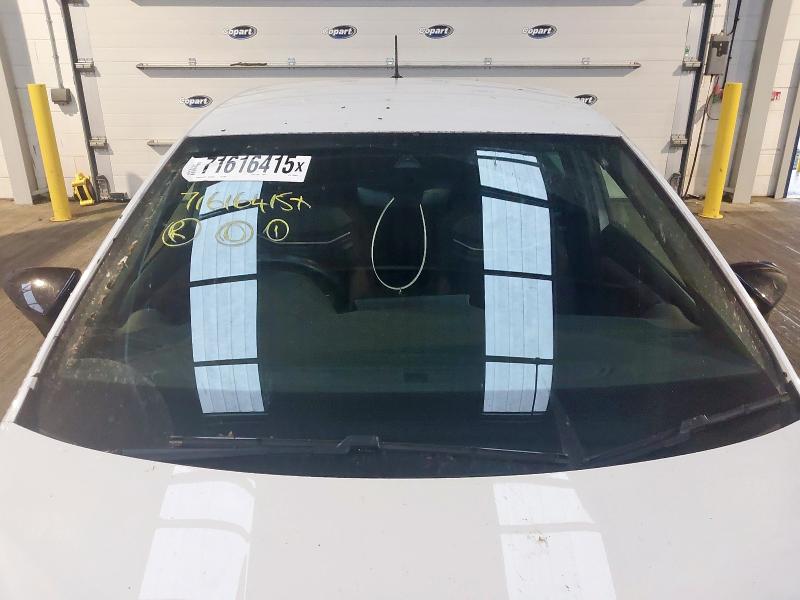 2024 SEAT IBIZA 1.0 TSI 95 FR 5DR