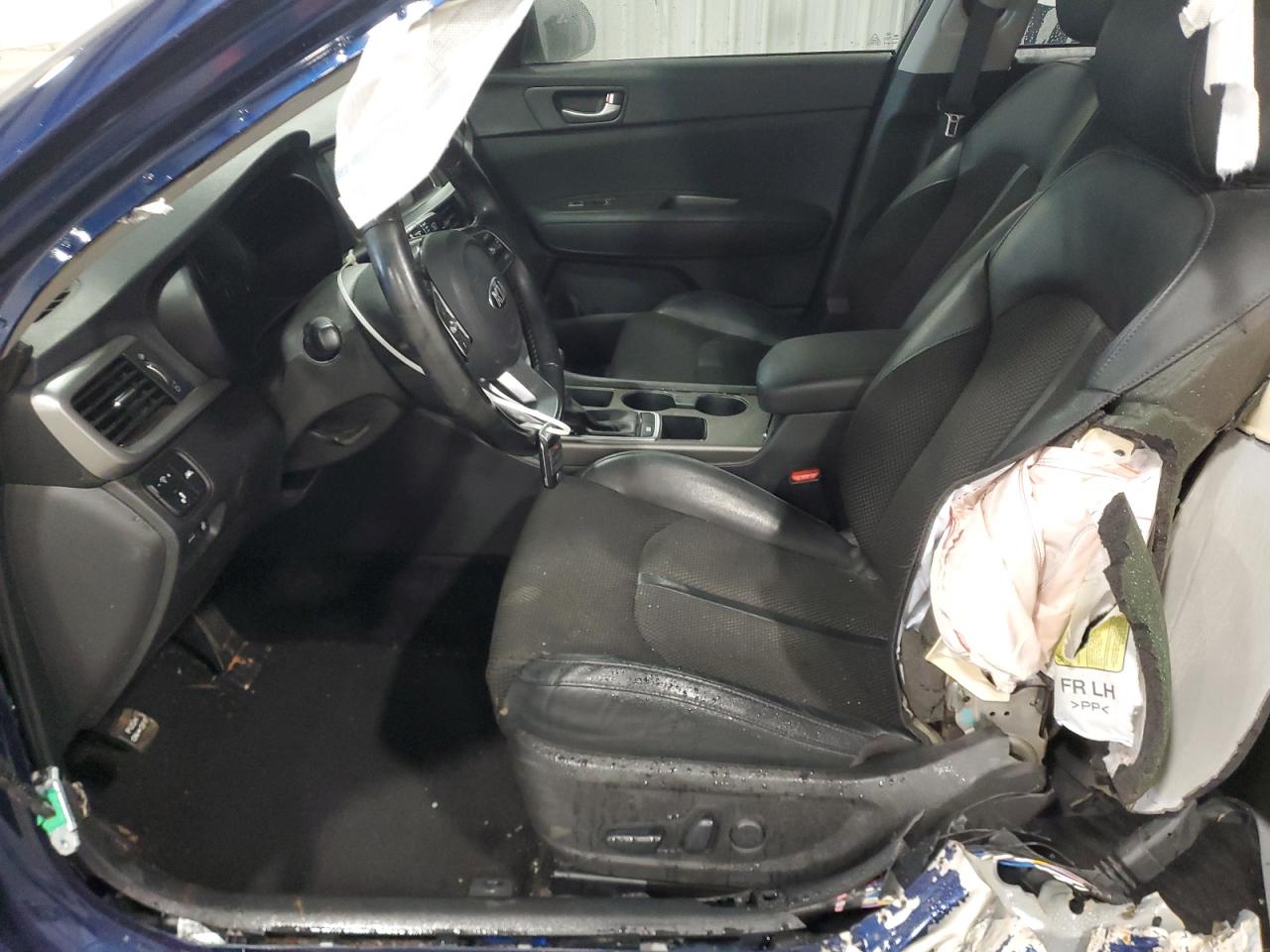 2020 Kia Optima Lx VIN: 5XXGT4L36LG401994 Lot: 90453565