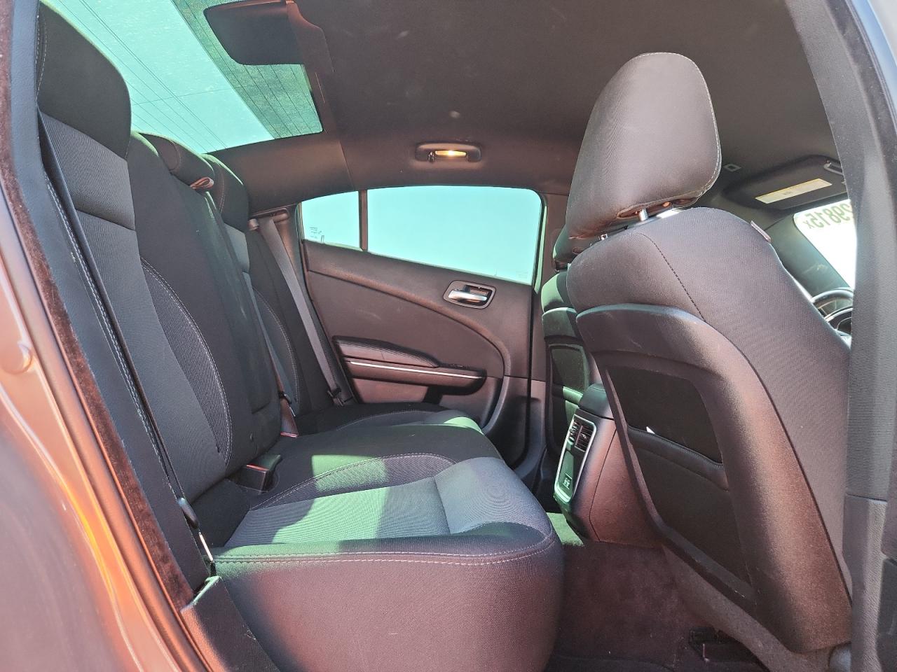 2018 Dodge Charger Sxt VIN: 2C3CDXBG2JH281482 Lot: 82229815