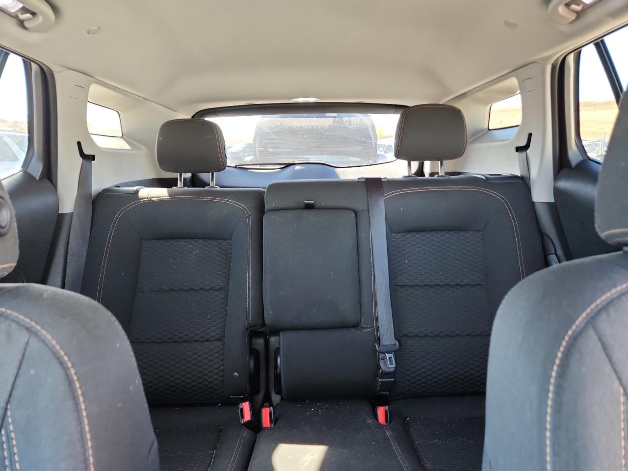 2019 GMC Terrain Sle VIN: 3GKALTEV3KL317749 Lot: 90257575