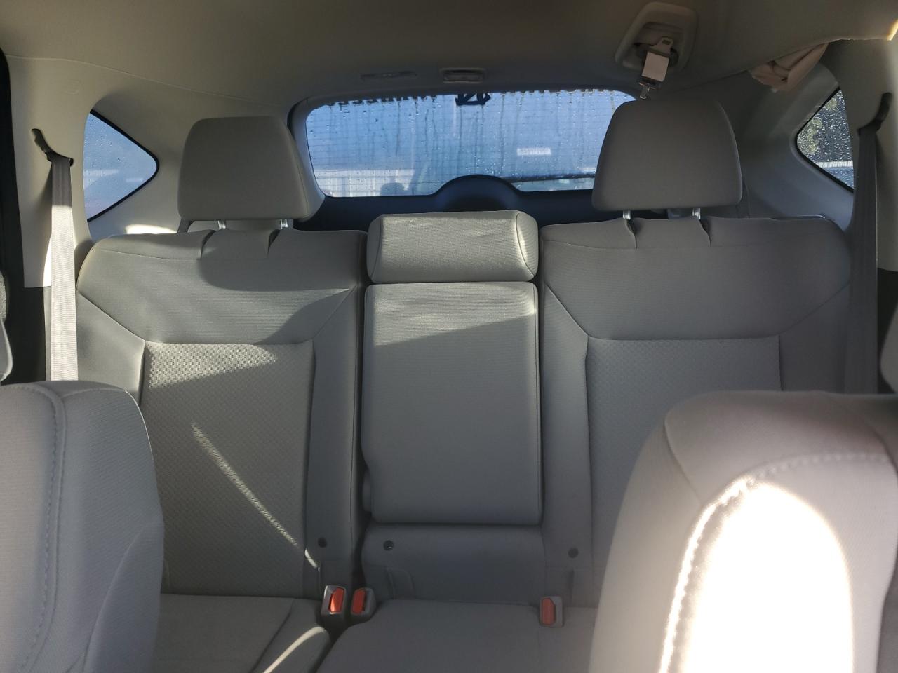 2016 Honda Cr-V Lx VIN: 2HKRM3H36GH540090 Lot: 82226955