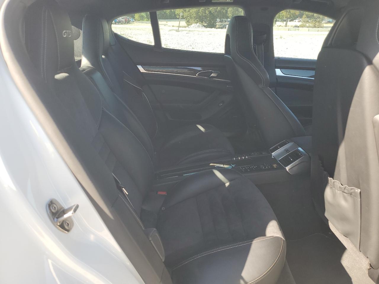 2016 Porsche Panamera Gts VIN: WP0AF2A72GL080825 Lot: 84402405