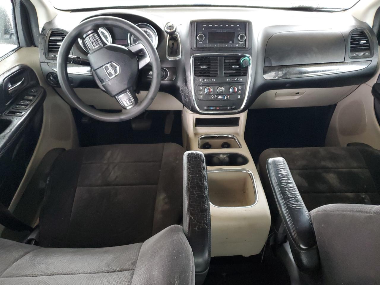 2013 Dodge Grand Caravan Sxt VIN: 2C4RDGCGXDR626969 Lot: 90613245