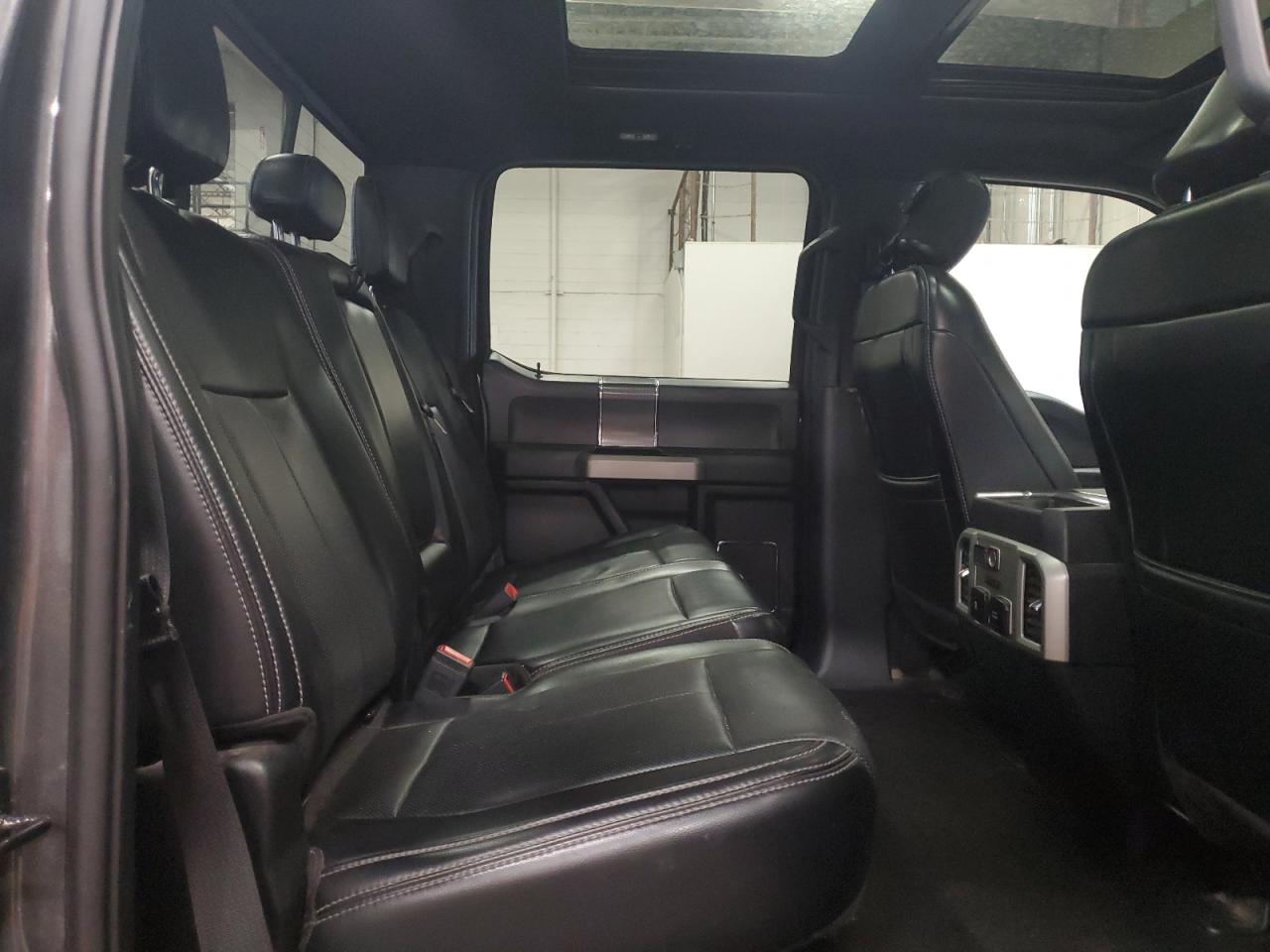 2018 Ford F150 Supercrew VIN: 1FTEW1EP8JKF96853 Lot: 85683715