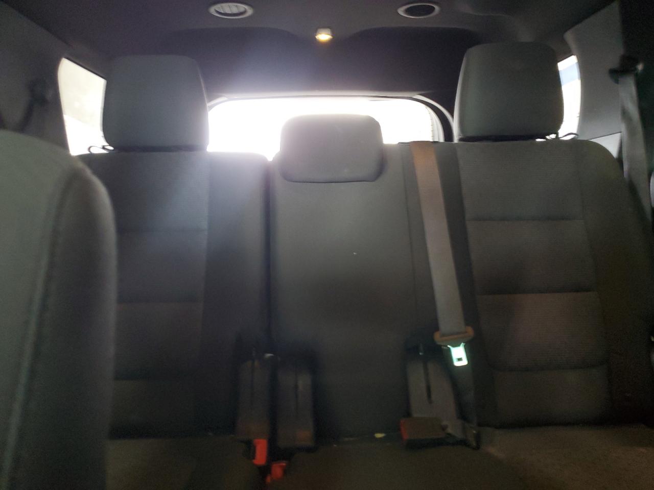 2015 Ford Explorer Xlt VIN: 1FM5K8D80FGC09622 Lot: 86296725