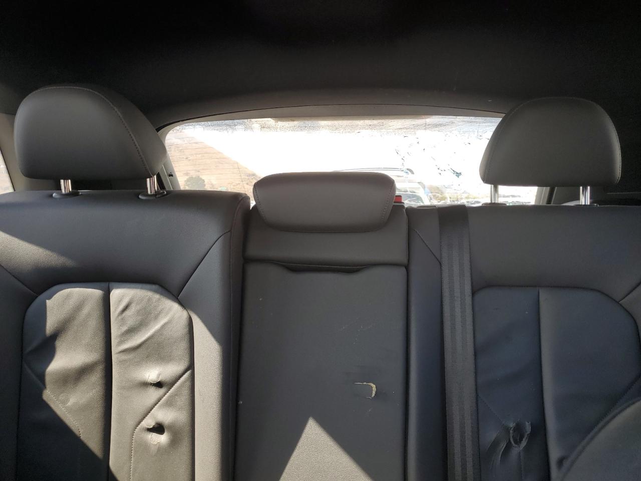 2022 Audi Q3 Premium Plus S Line 45 VIN: WA1EECF39N1064530 Lot: 86838875