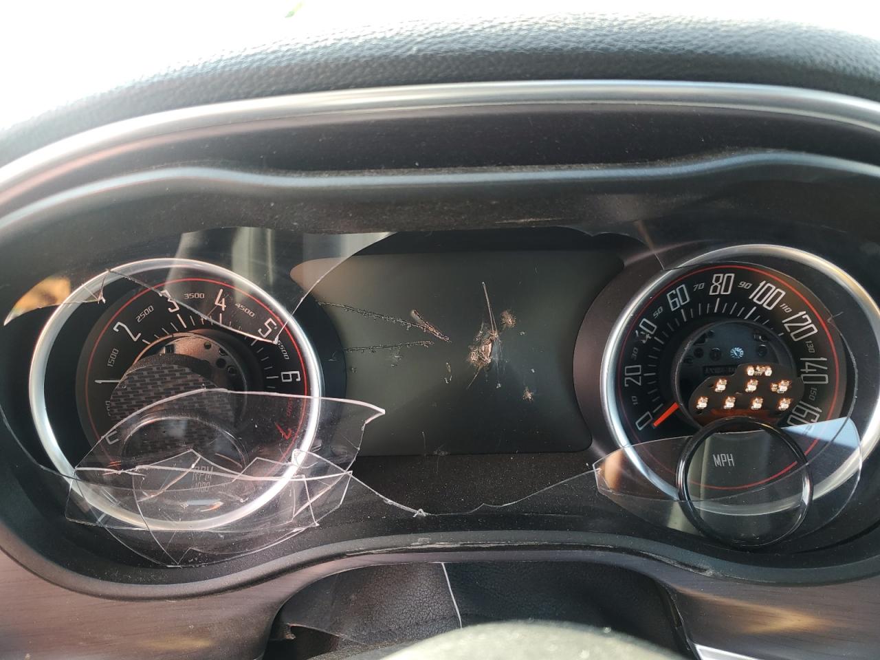 2017 Dodge Challenger Sxt VIN: 2C3CDZAG2HH502473 Lot: 89739945