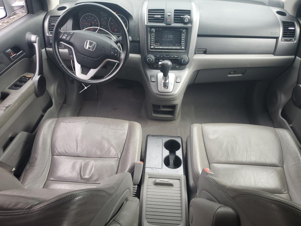 2008 Honda Cr-V Exl VIN: JHLRE48728C066662 Lot: 84591725