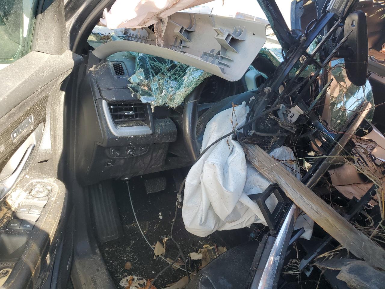 2019 GMC Terrain Slt VIN: 3GKALVEV3KL260576 Lot: 82685255