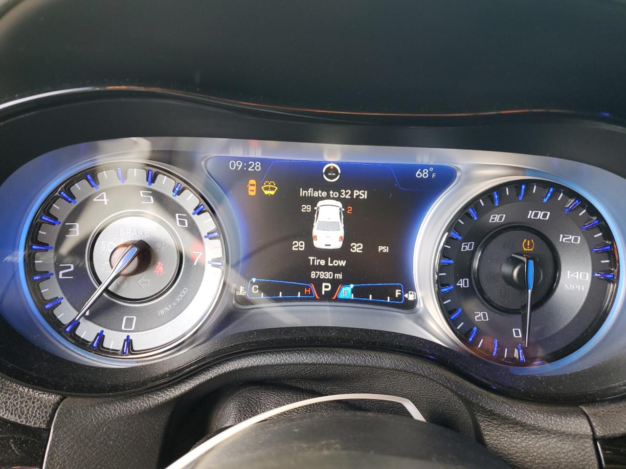 2018 Chrysler 300 S VIN: 2C3CCABG9JH214149 Lot: 84957585