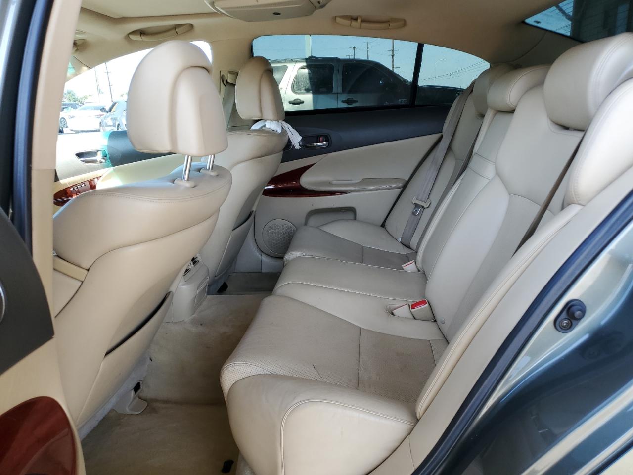 2006 Lexus Gs 300 VIN: JTHBH96S465001614 Lot: 82297655