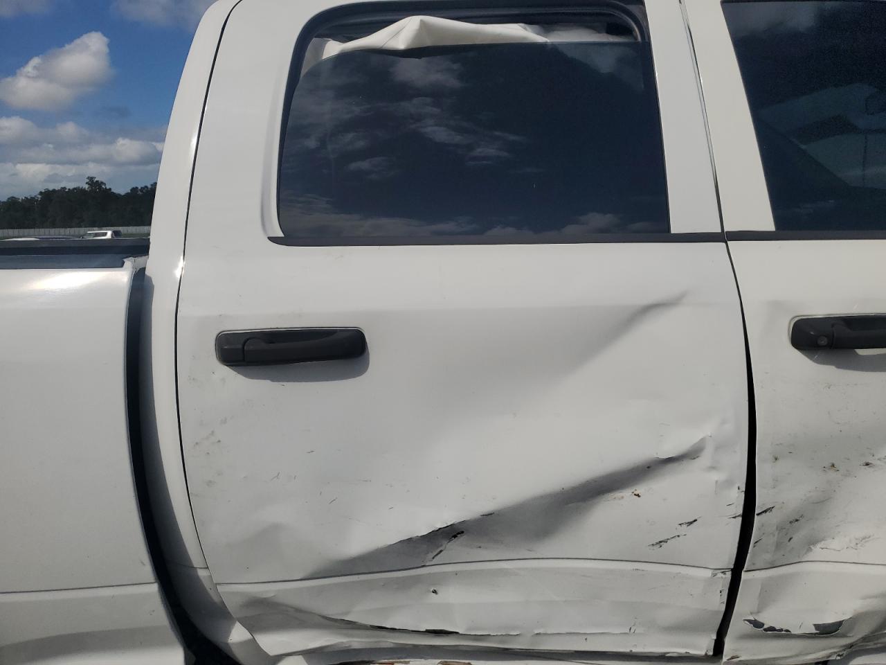 2017 Ram 1500 St VIN: 1C6RR7ST9HS865120 Lot: 85355495