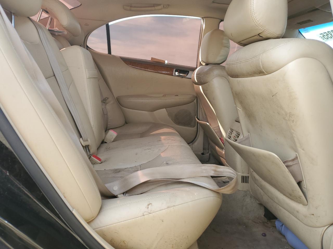 2005 Lexus Es 330 VIN: JTHBA30G155090112 Lot: 84963355