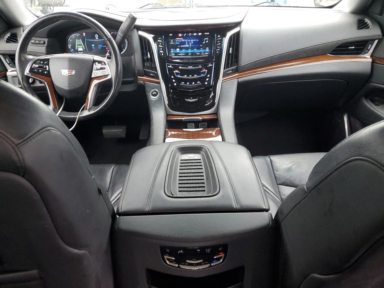 2020 Cadillac Escalade Esv Luxury VIN: 1GYS3HKJXLR171983 Lot: 90683205