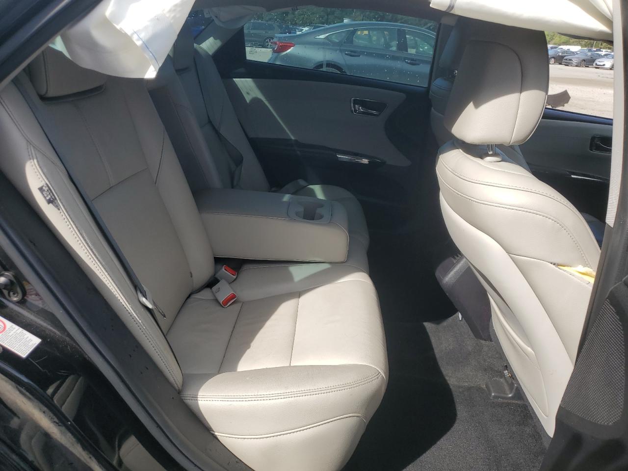 2016 Toyota Avalon Hybrid VIN: 4T1BD1EB9GU056899 Lot: 89526555