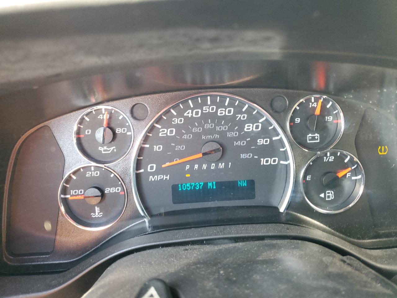 2020 GMC Savana Delivery Van VIN: 1GTW7AFG2L1235899 Lot: 87398065