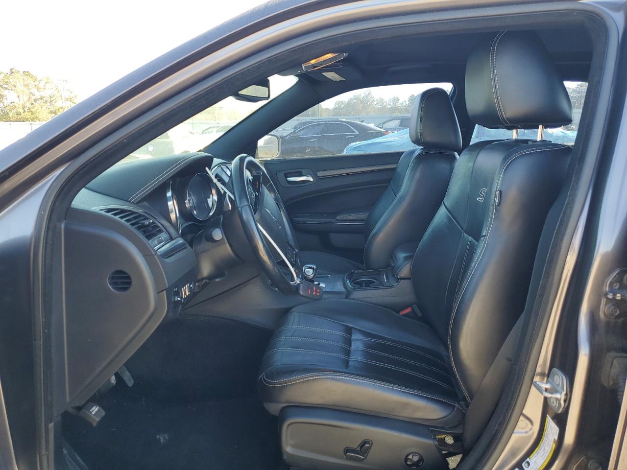 2014 Chrysler 300 S VIN: 2C3CCAGG0EH201644 Lot: 87209775