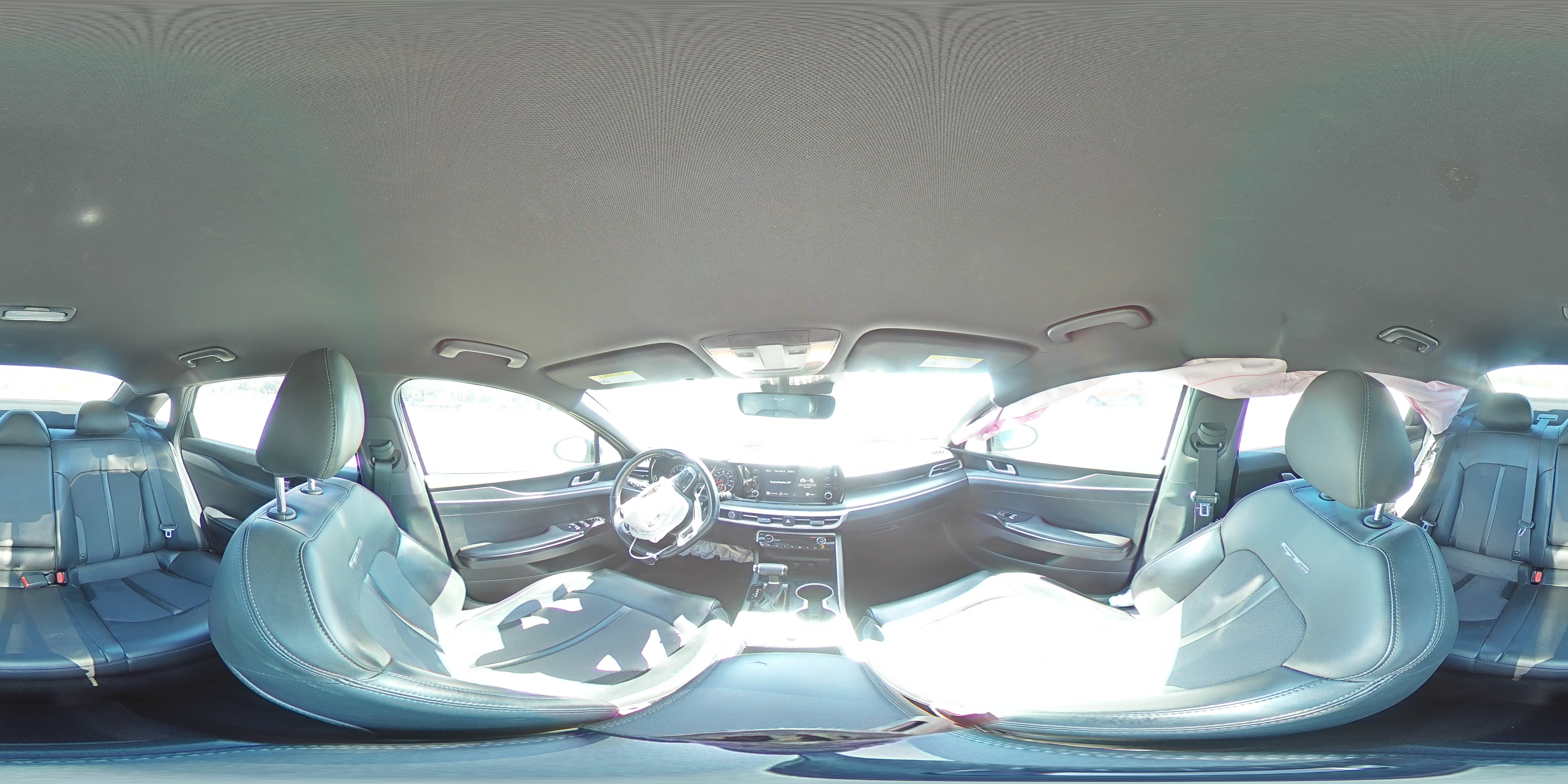 2021 Kia K5 Gt Line VIN: 5XXG64J21MG040967 Lot: 86616115