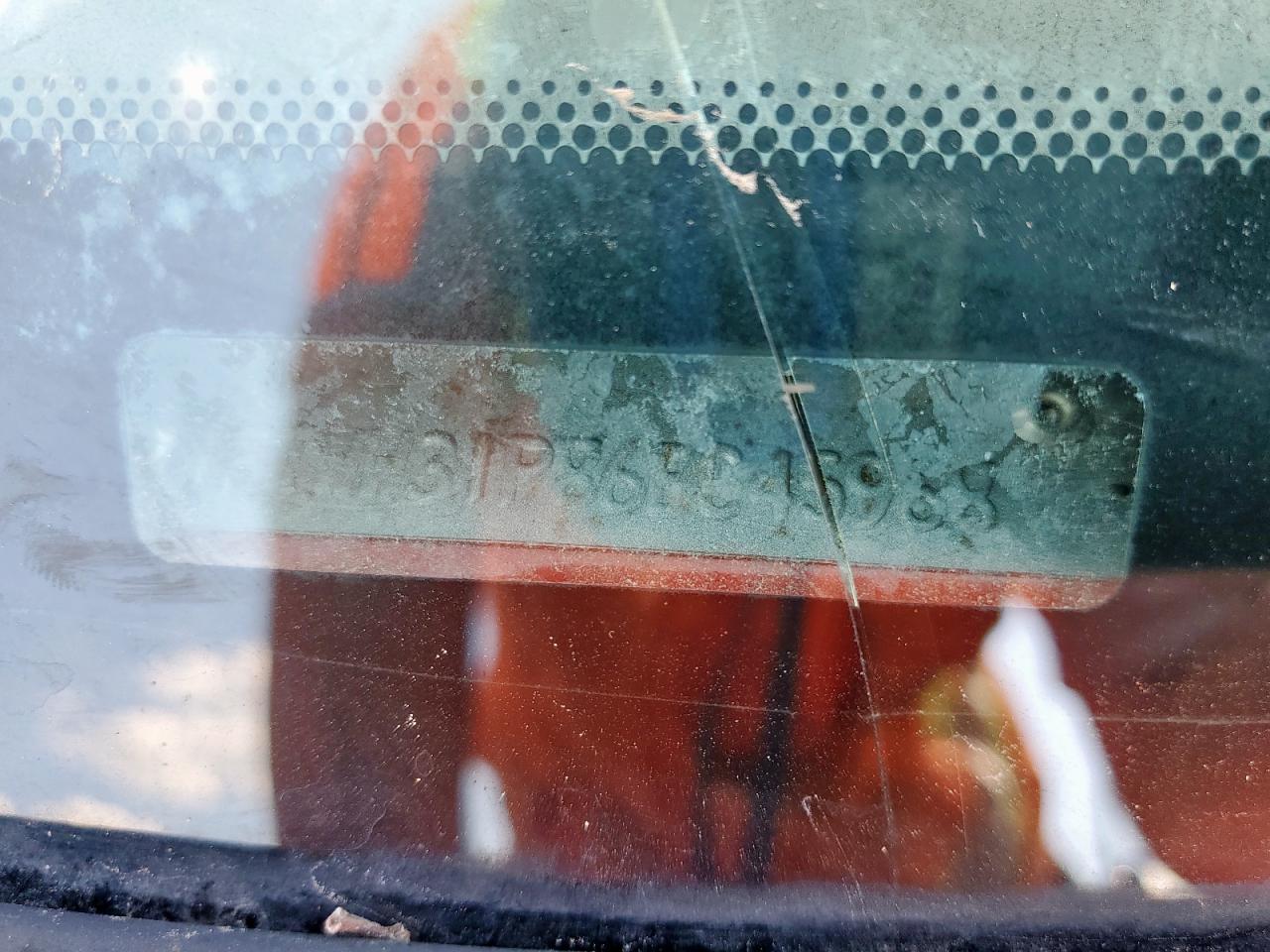 2006 Ford F350 Srw Super Duty VIN: 1FTWW31P86EC45968 Lot: 86306255