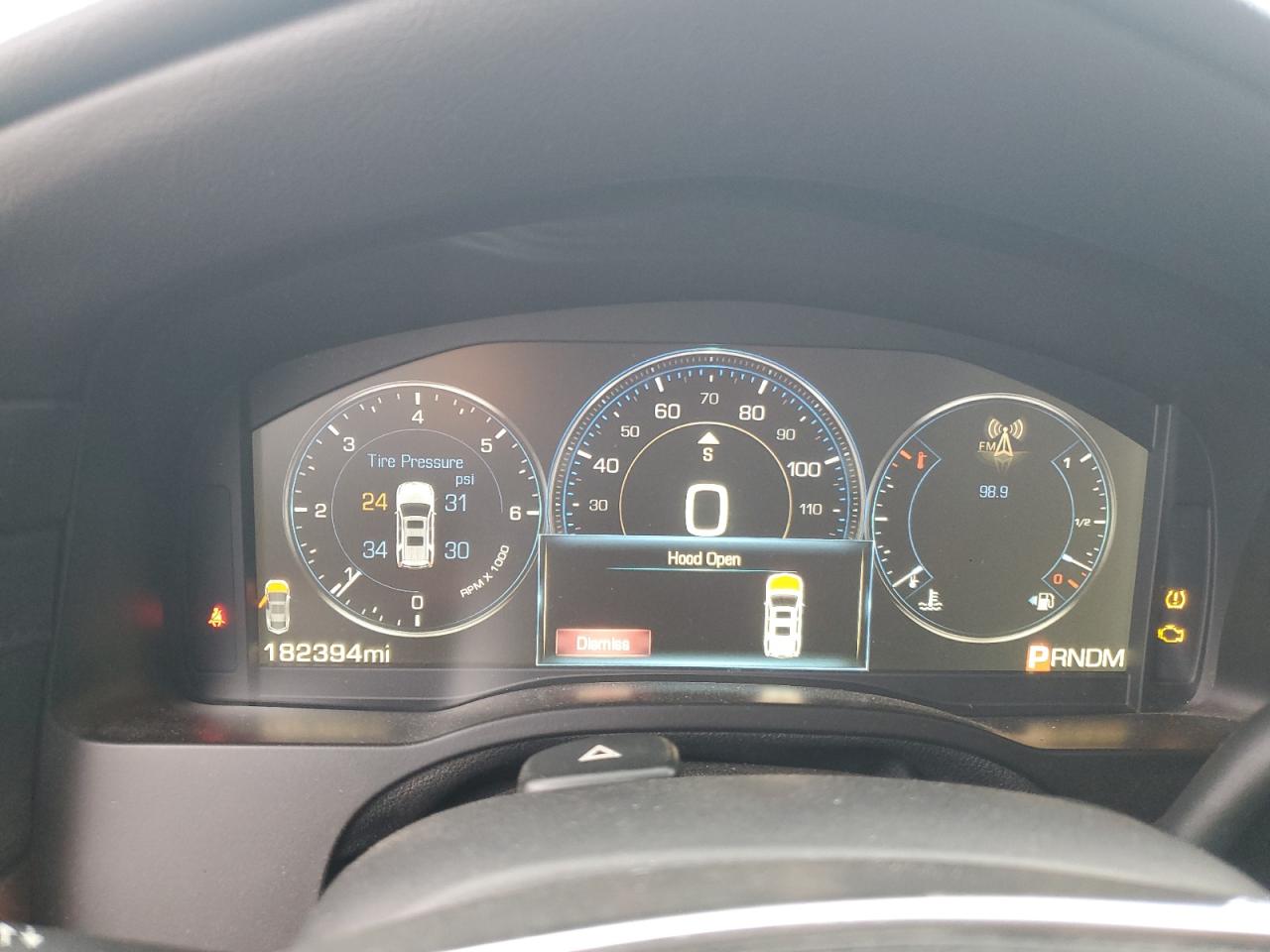 2015 Cadillac Escalade Premium VIN: 1GYS4CKJ3FR203810 Lot: 90446275