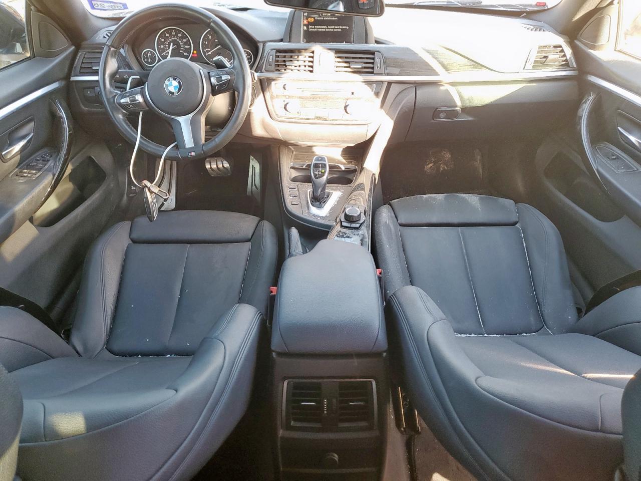 2016 BMW 428 I Gran Coupe Sulev VIN: WBA4A9C58GG696468 Lot: 90381015