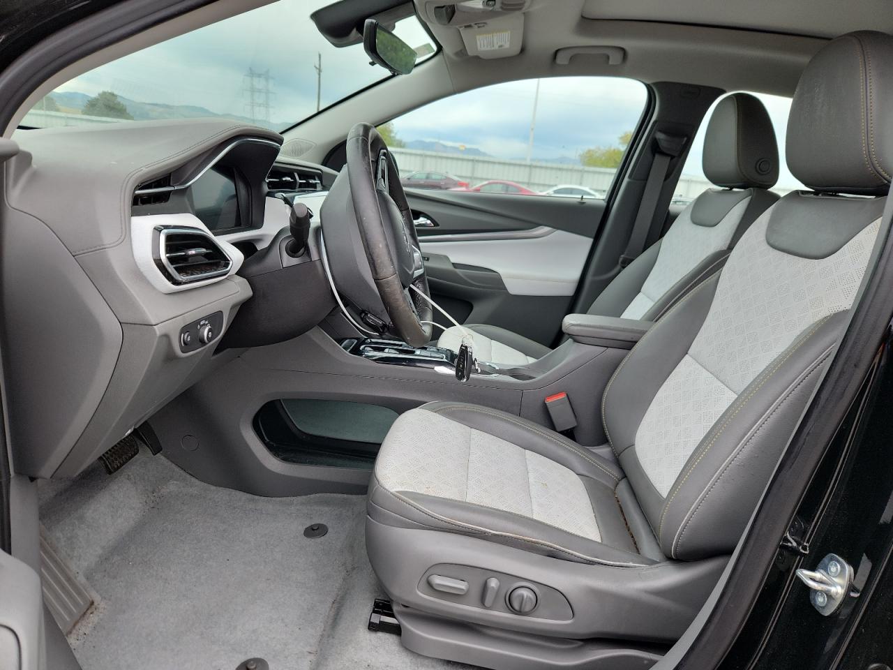 2022 Chevrolet Bolt Euv Premier VIN: 1G1FZ6S07N4125568 Lot: 85004105