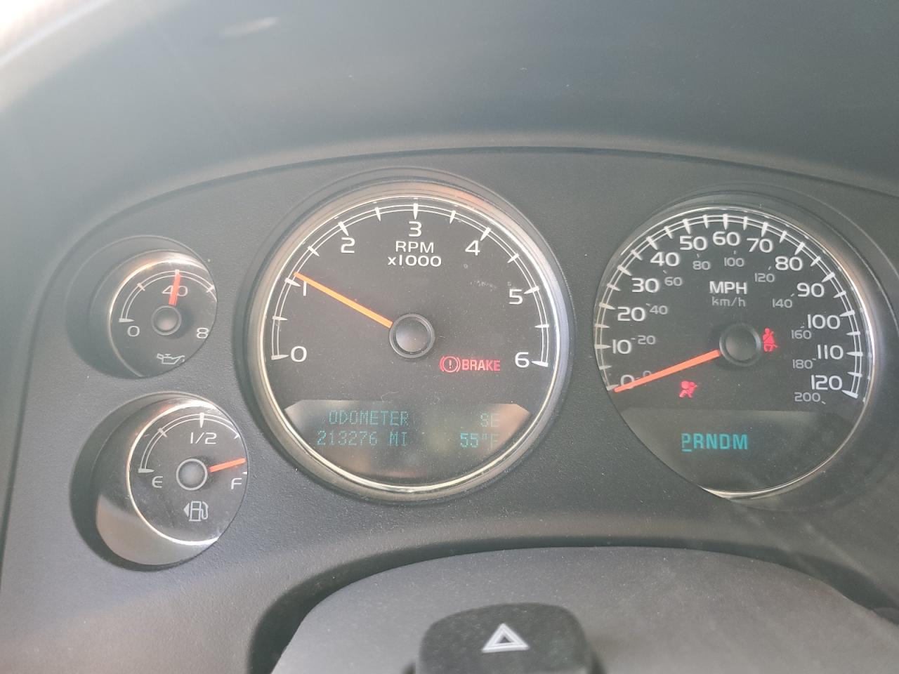 2009 Chevrolet Tahoe K1500 Lt VIN: 1GNFK23019R227726 Lot: 82333865