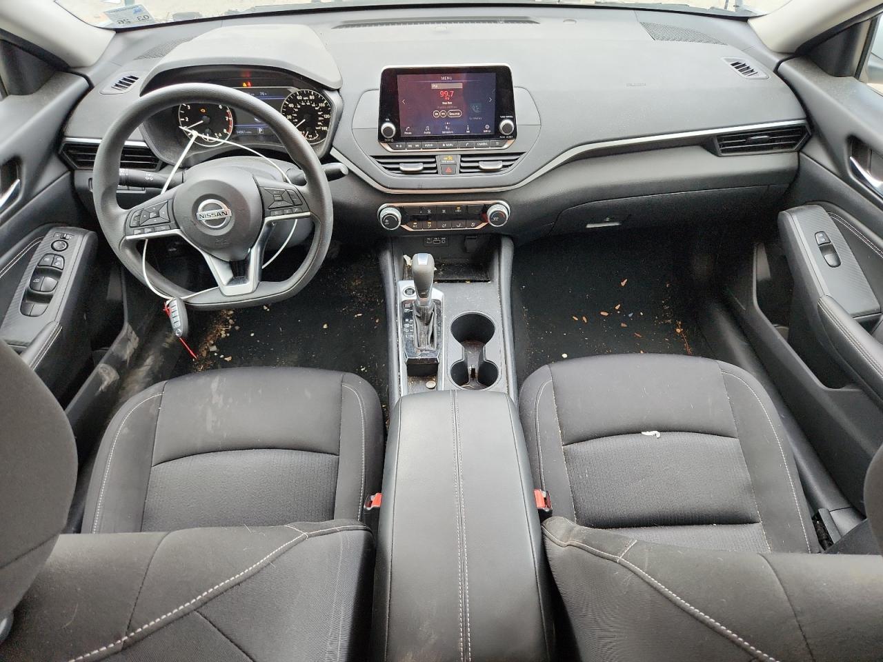 2020 Nissan Altima S VIN: 1N4BL4BV5LC276568 Lot: 84877655