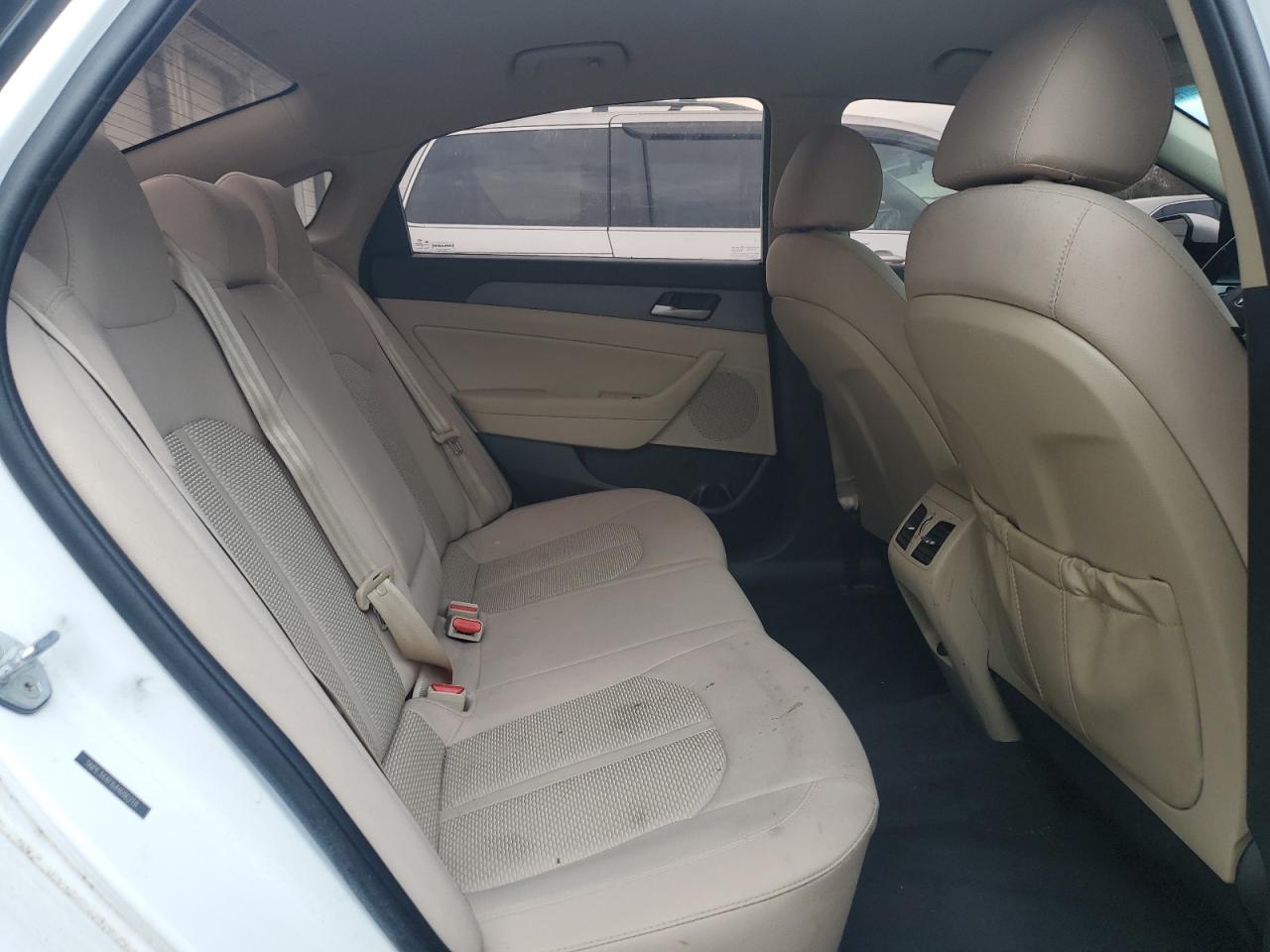 2018 Hyundai Sonata Sport VIN: 5NPE34AF8JH686218 Lot: 85353935