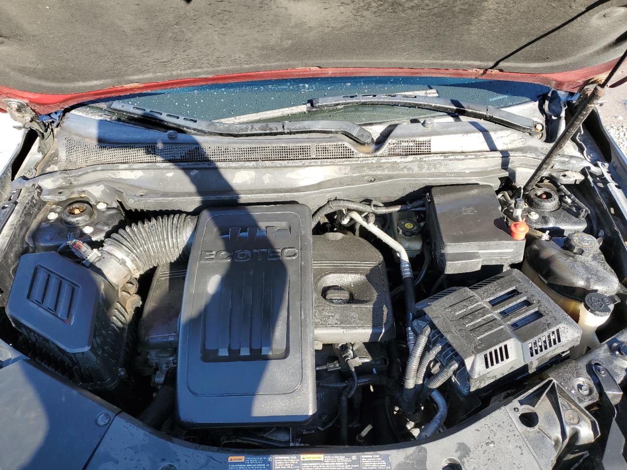 2014 Chevrolet Equinox Lt VIN: 2GNALBEK0E6363003 Lot: 86104155