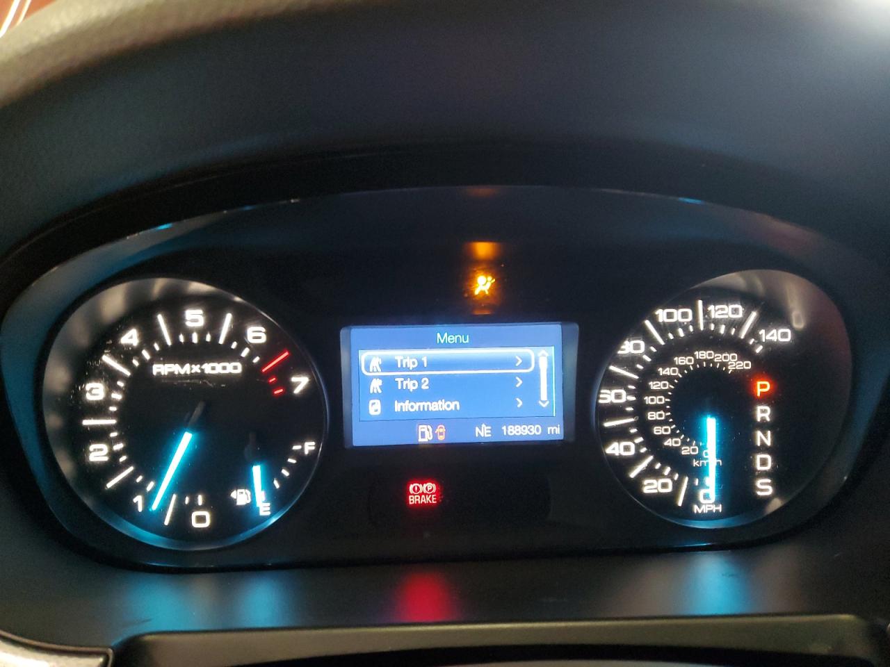 2013 Ford Edge Sel VIN: 2FMDK4JC4DBC50238 Lot: 89868465