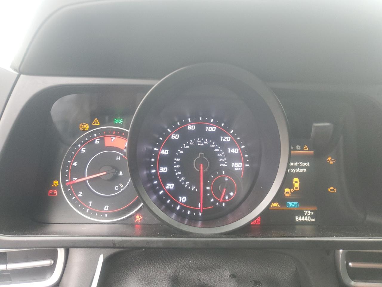 2023 Hyundai Elantra Sel VIN: KMHLM4AG5PU409047 Lot: 85010685