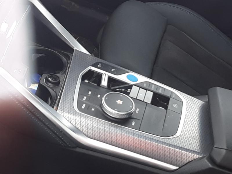 2024 BMW I4 210KW EDRIVE35 M SPORT 70KWH 5DR AUTO