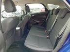 2017 FORD FOCUS ZETEC EDITION TDCI  for sale at Copart SANDTOFT
