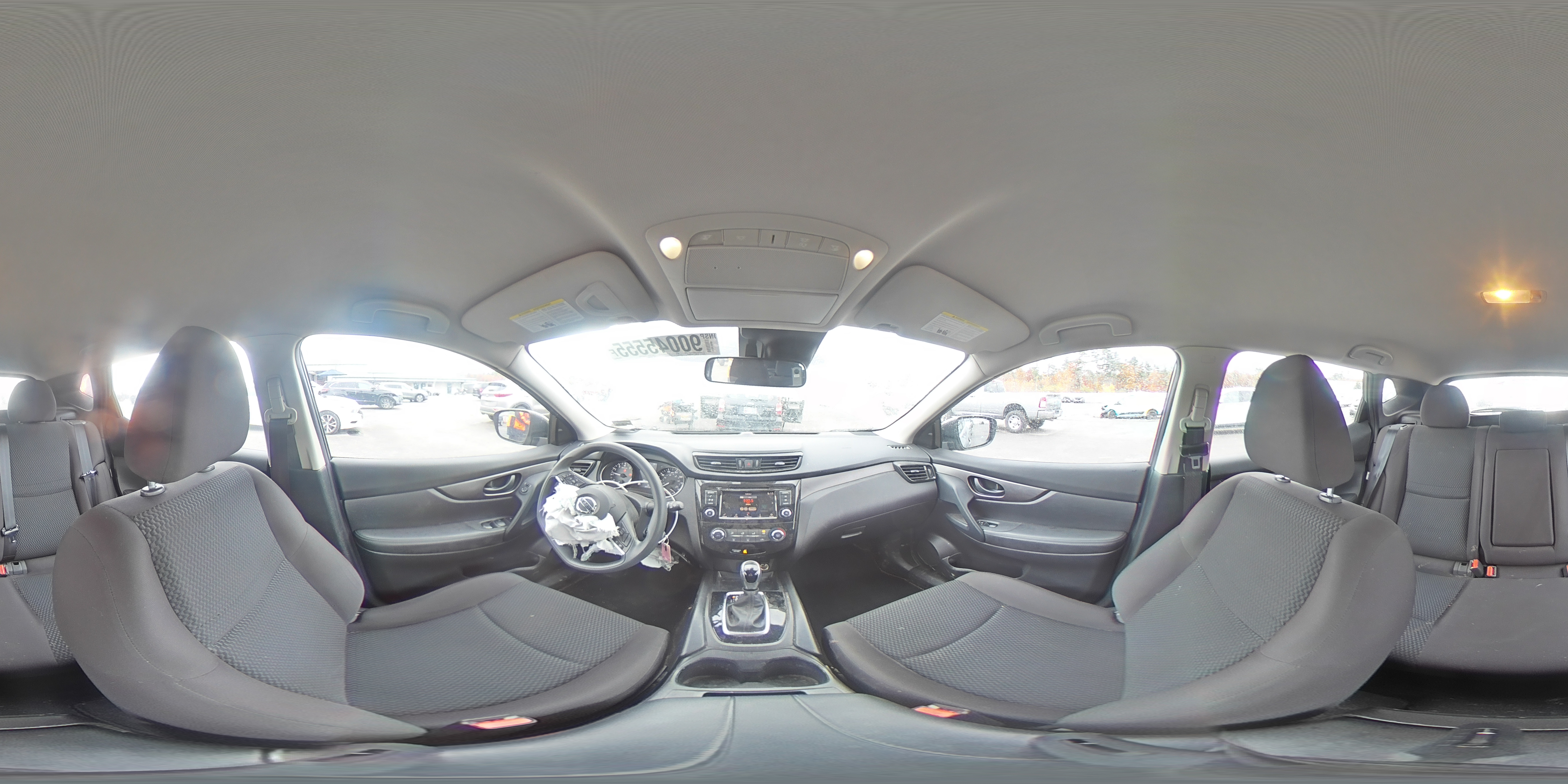 2022 Nissan Rogue Sport S VIN: JN1BJ1AW7NW683580 Lot: 90045555