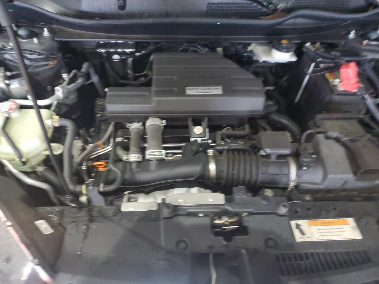 2017 Honda Cr-V Exl VIN: 2HKRW2H81HH620561 Lot: 85650065