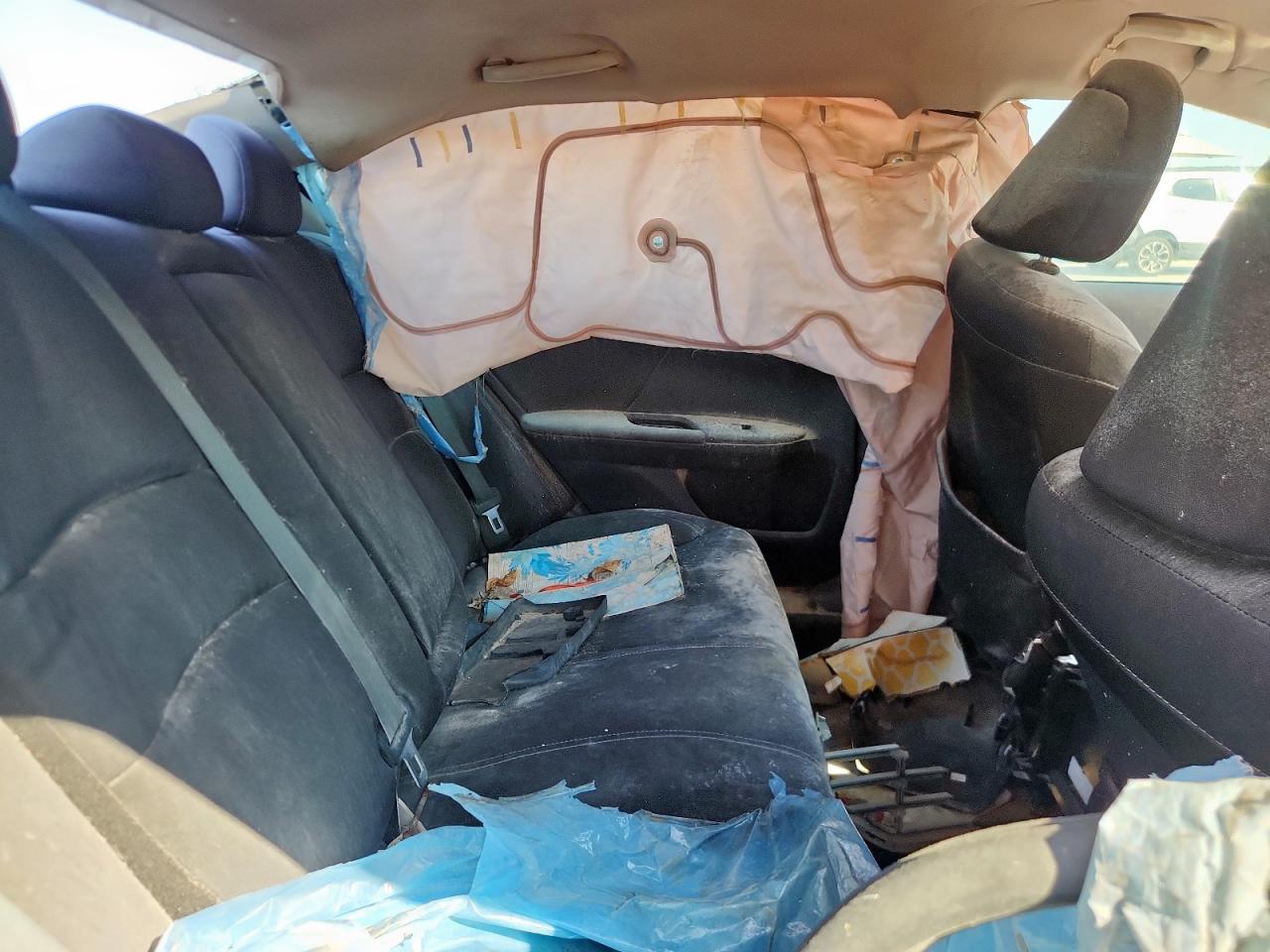 2015 Honda Accord Sport VIN: 1HGCR2F50FA097951 Lot: 85857205