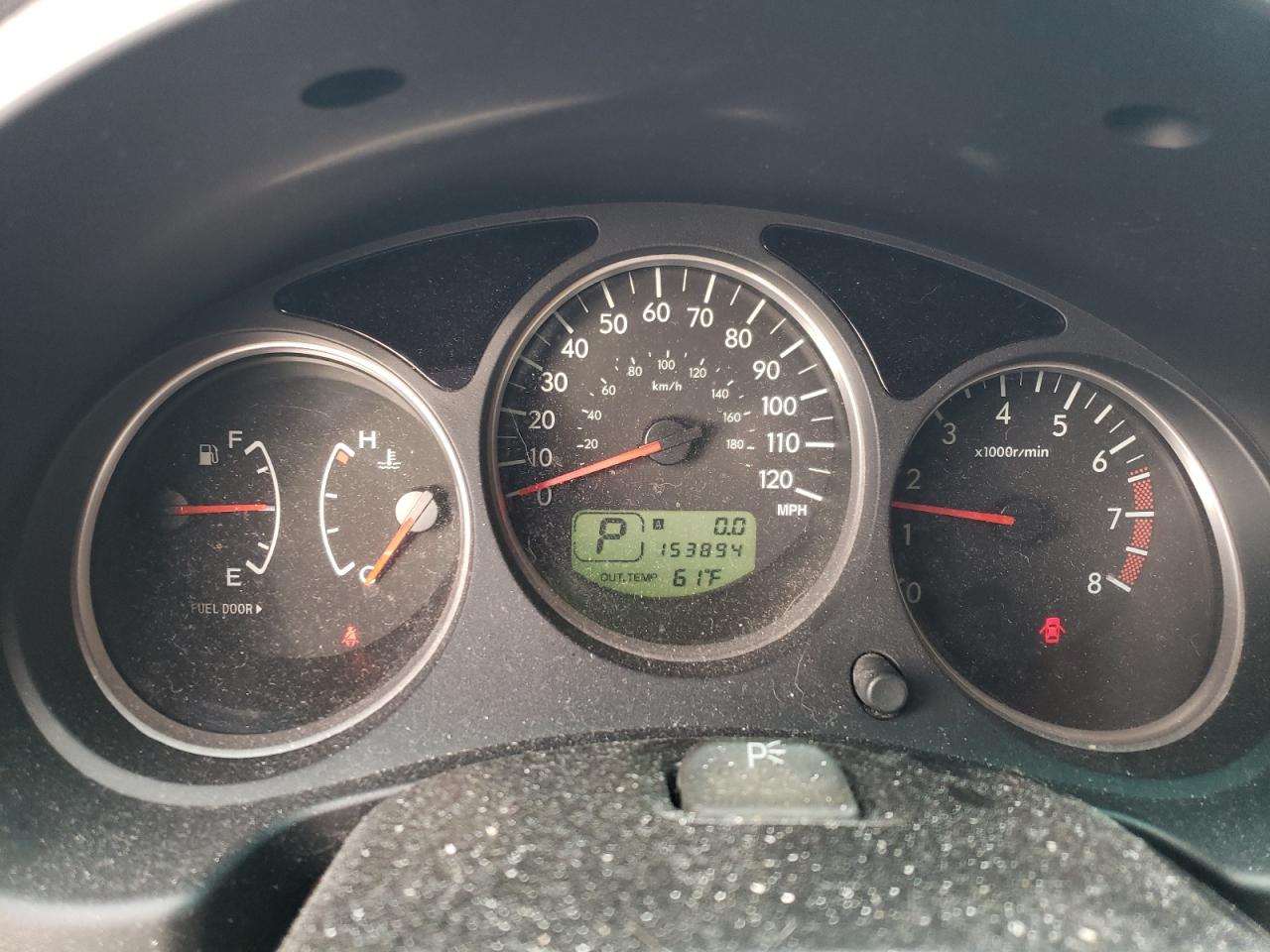 2006 Subaru Forester 2.5X Ll Bean VIN: JF1SG67636H718868 Lot: 85465395