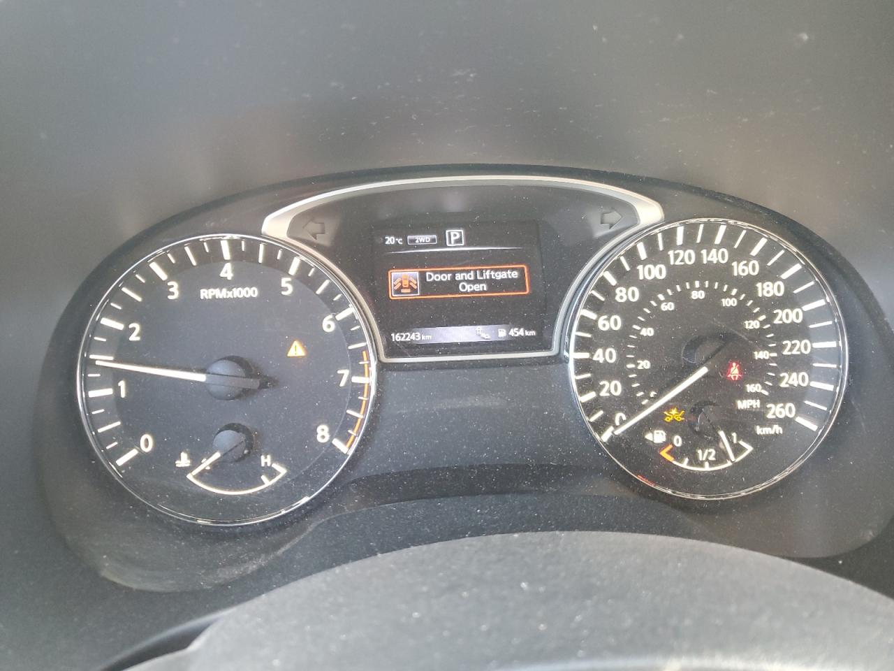 2017 Nissan Pathfinder S VIN: 5N1DR2MM5HC600468 Lot: 85298455