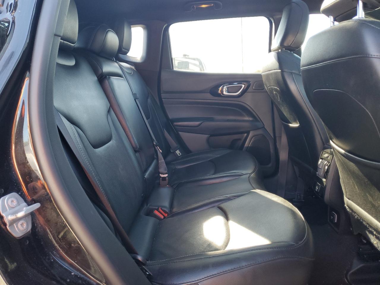 2022 Jeep Compass Limited VIN: 3C4NJDCB9NT173663 Lot: 87017795