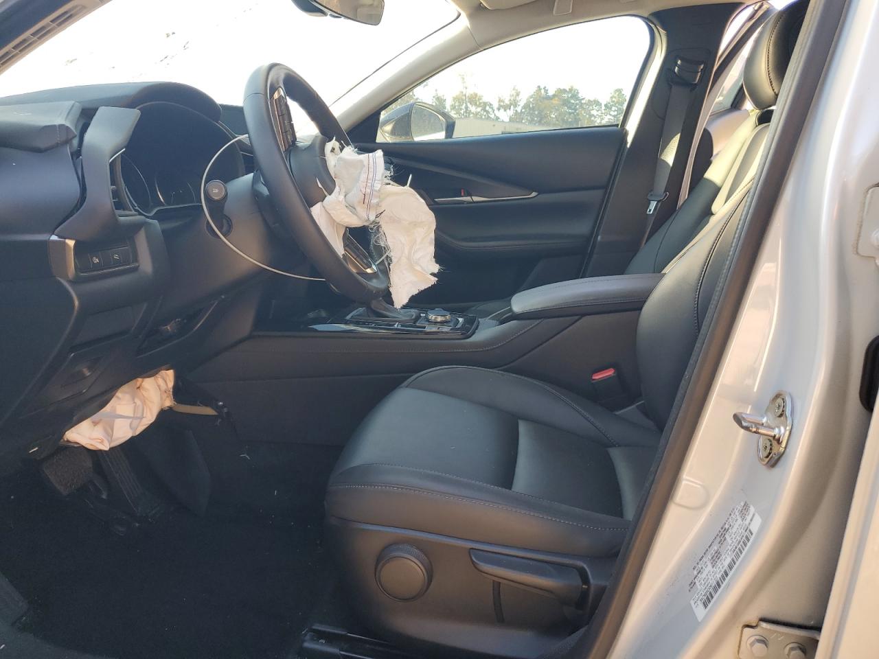 2024 Mazda Cx-30 Select VIN: 3MVDMBBM0RM611723 Lot: 90449705