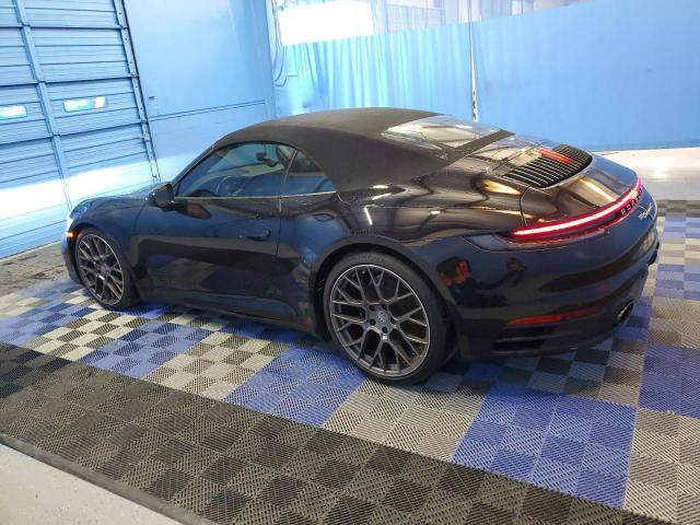 2020 PORSCHE 911 CARRERA S  