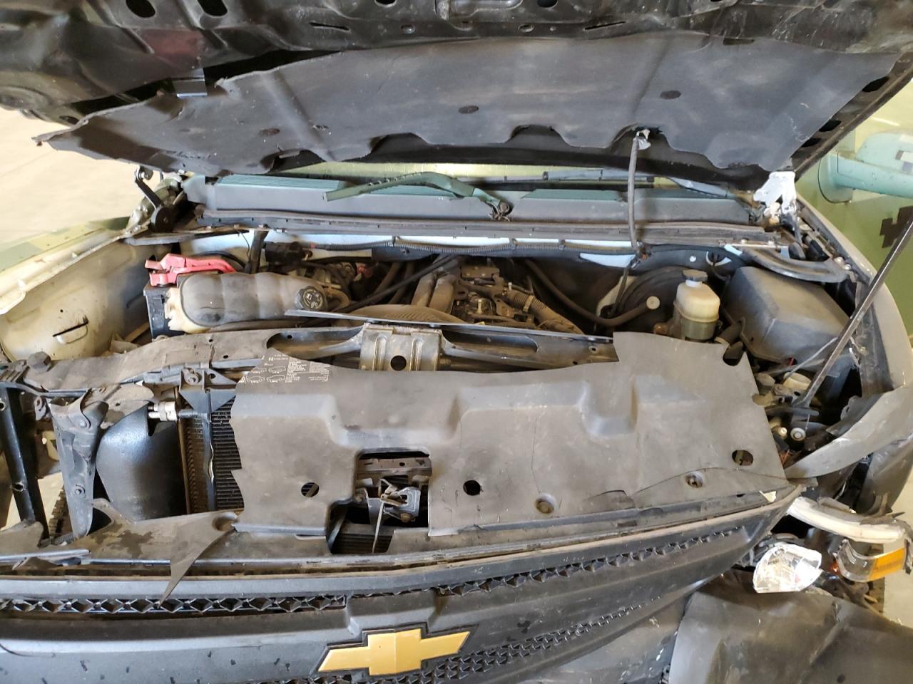 2009 Chevrolet Silverado K1500 VIN: 3GCEK13C39G186797 Lot: 82268255