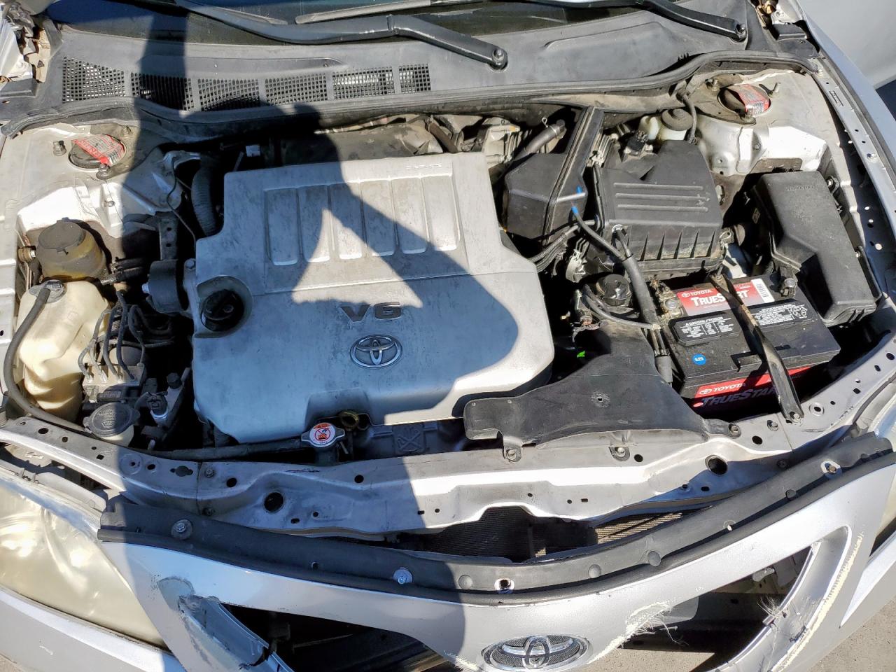 2009 Toyota Camry Se VIN: 4T1BK46K69U580228 Lot: 86128655