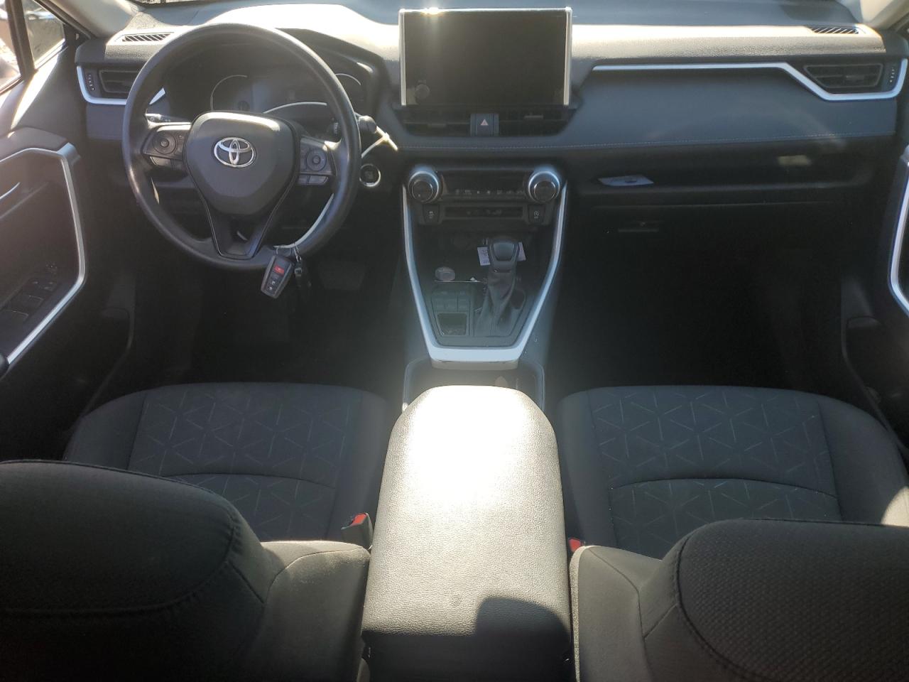 2023 Toyota Rav4 Xle VIN: 2T3P1RFV6PW361905 Lot: 80875125