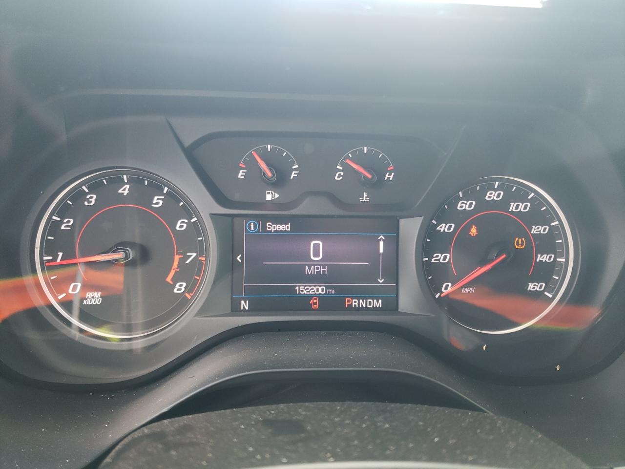 2019 Chevrolet Camaro Ls VIN: 1G1FB1RX9K0109787 Lot: 85910715