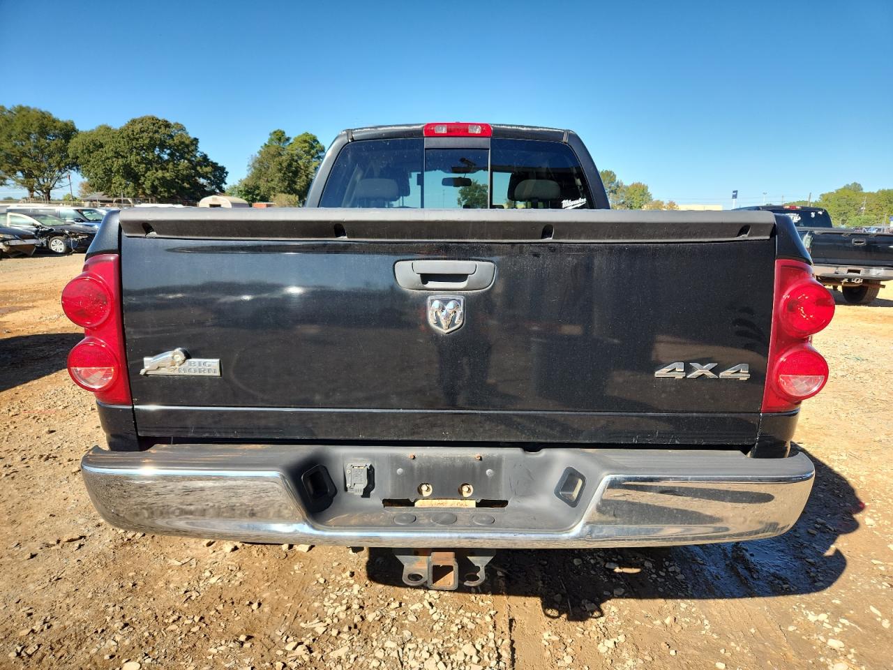 2008 Dodge Ram 1500 St VIN: 1D7HU182X8S584383 Lot: 82708945
