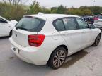 2013 BMW 116D URBAN  for sale at Copart ST HELENS