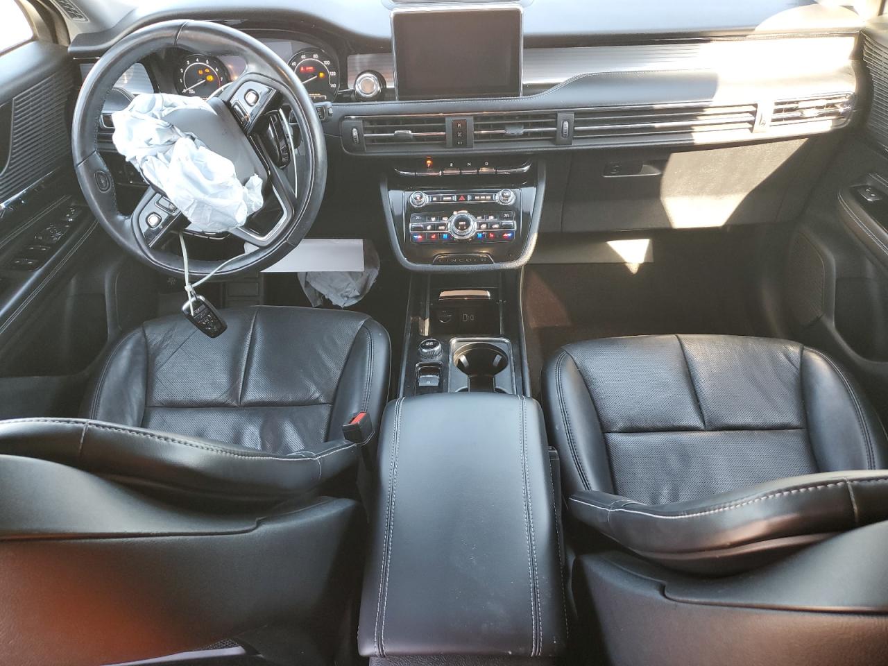 2020 Lincoln Corsair VIN: 5LMCJ1C9XLUL11340 Lot: 85690185